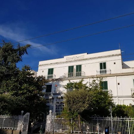 Albergo Santa Teresa Torre del Greco Eksteriør bilde