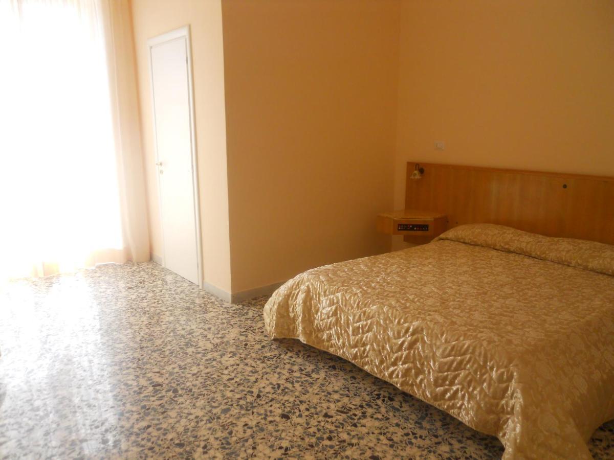 Albergo Santa Teresa Torre del Greco Eksteriør bilde